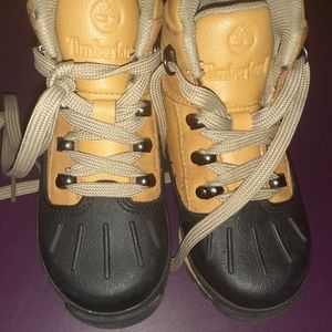Timberland boots
